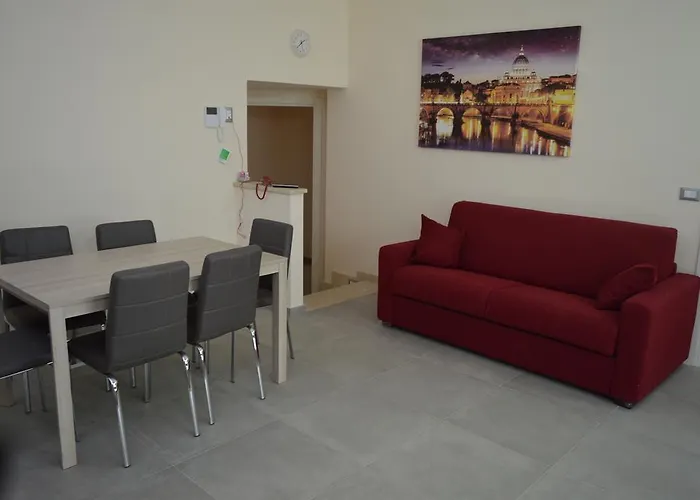 Appartement Bea&b
