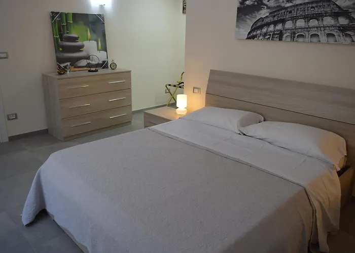 Bea&b Rome