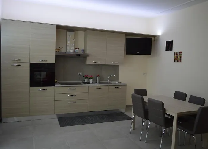 Bea&b Appartement