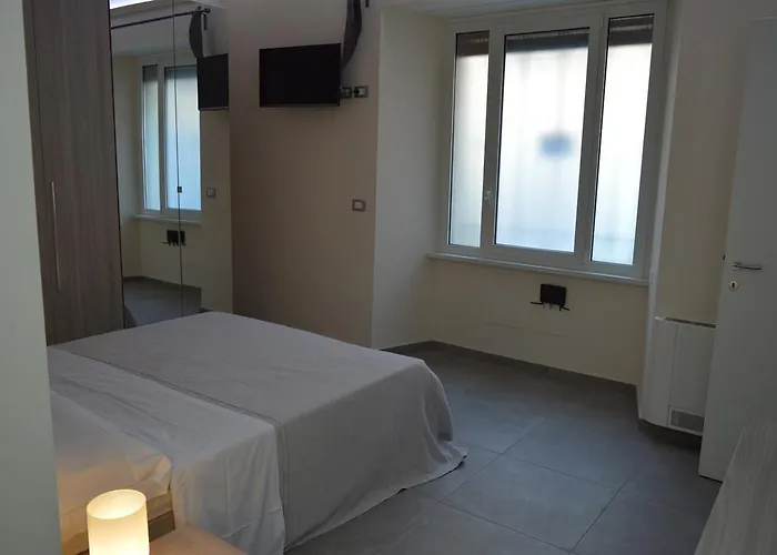 Appartement Bea&b
