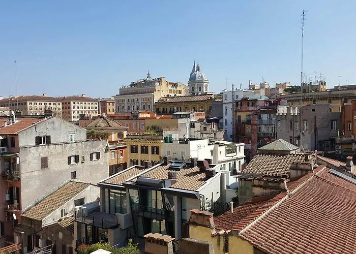 Bea&b Appartement Rome