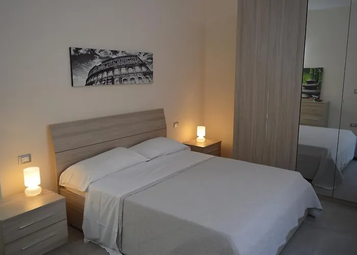 Bea&b Appartement