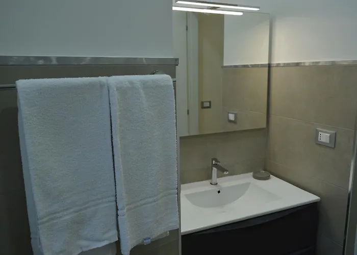 Appartement Bea&b