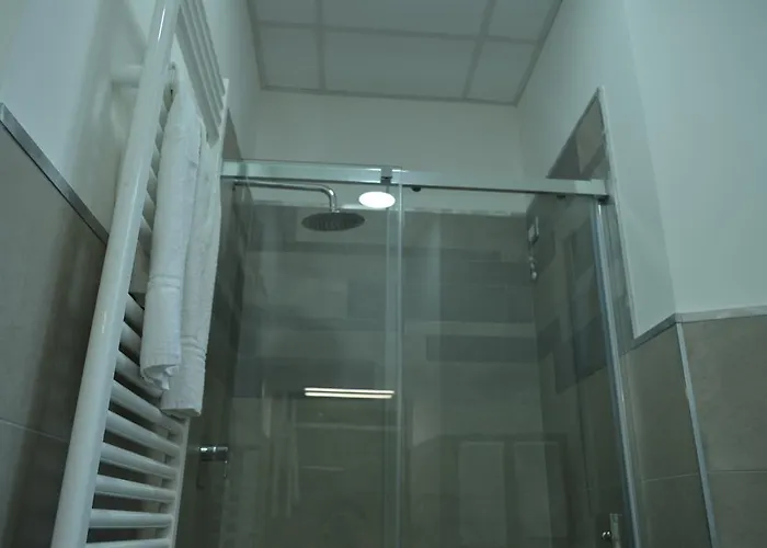 Appartement Bea&b *