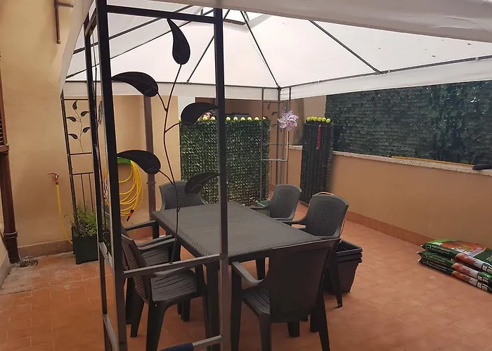 Appartement Bea&b