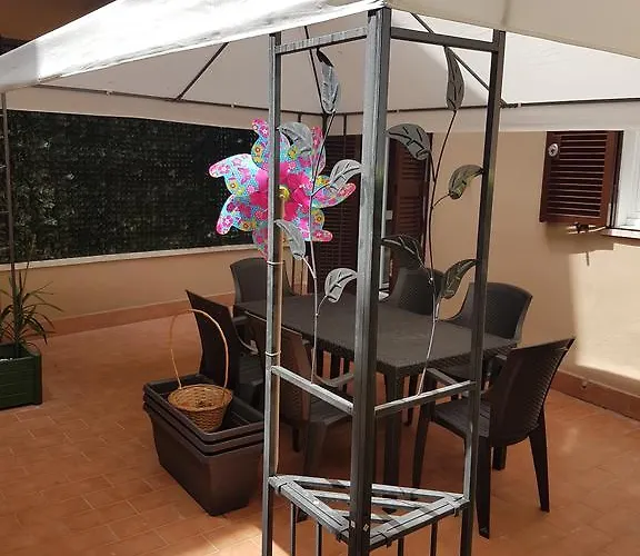 Appartement Bea&b